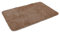 Kinzler J-10006/52 braun Badematte, Mikrofaser, 60x100 cm