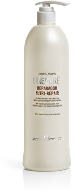 L'Oréal Shampoing réparateur 1L linecure
