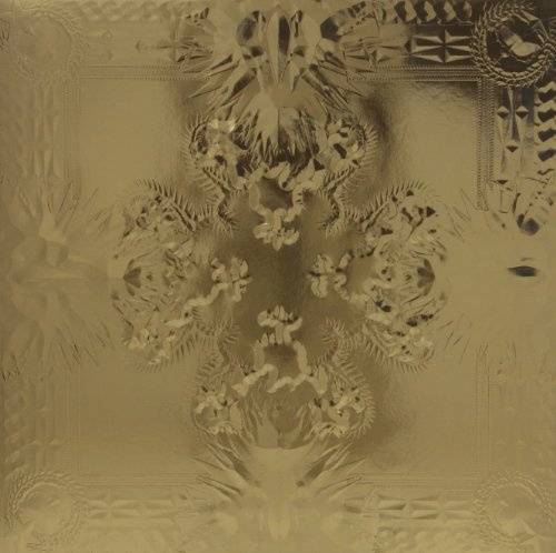 Watch The Throne[2 LP]