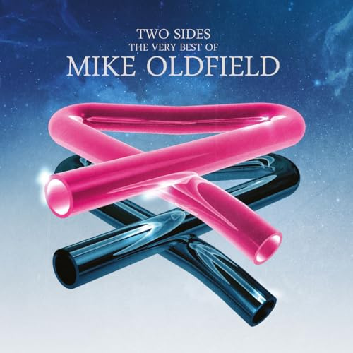 Two Sides: The Very Best of Mike Oldfield