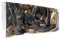 ABG082 Rückwand zum Aquarium und Terrarium 3D Amazonas 100x50cm bei Robizoo