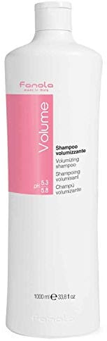 Fanola Volume Volumizing Shampoo, 1000 ml