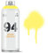 Montana Colors MTN 94 Spectral Amarillo Etereo, Spray 400ml