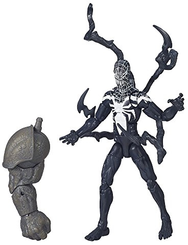 Marvel Legends Infinite Serie Superior Venom