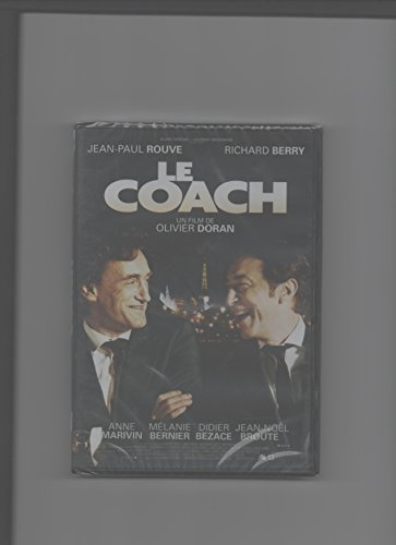 Le Coach [DVD]