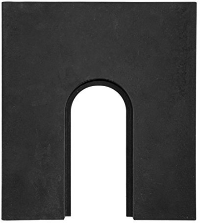 KS Tools 700.1739 Prismenplatte Ø 62,0 mm