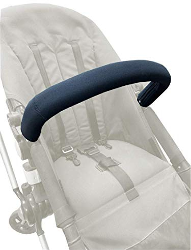 PROTEC TIF | Fodera in Neoprene Compatibile con il maniglione di Bugaboo Cameleon 1 & 2 (Non sostituisce la gomma)