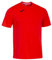 Joma Combi T-Shirt Manches Courtes Homme, Corail Fluo, M