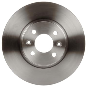 Bosch BD1868 Bremsscheiben - Vorderachse - ECE-R90 Zertifizierung - zwei Bremsscheiben pro Set