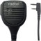 TYT Remote Speaker Mic Micrófono Altavoz for MD-380 Md-uv380 MD-390 TH-UV8000D UV8000E Two Way Radio, for WouXun KG-D901 PUXING PX-888K BAOFENG UV-5R BF-888S Retevis H777 Kenwood walkie Talkie