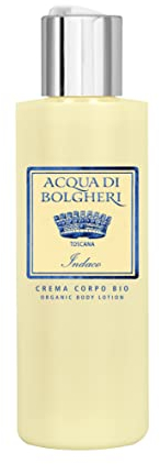 Crema Corpo Indaco BIO&VEGAN