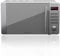 Cecotec Forno a Microonde ProClean 5020, 700 W, 20 L, rivestimento Ready2Clean, tecnologia 3DWave, design effetto specchio, manico in acciaio inossidabile, 8 programmi, specchio inossidabile