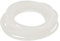 Yesallwas Silicone Tube 5mm X 7mm 16.4ft 5m Flexible Silicone Rubber Tubing Water Air Hose Pipe for Pump Transfer (5X7mm 5M)