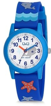 Q&Q Casual Watch VR99J009Y