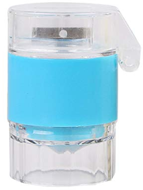 SUPVOX Molinillo Triturador De Pastillas Trituradora De Pastillas Electrica Trituradoras De Pastillas Molinillo De Pastillas Cortador De Pastillas Pastilleros Eléctrico Bebé
