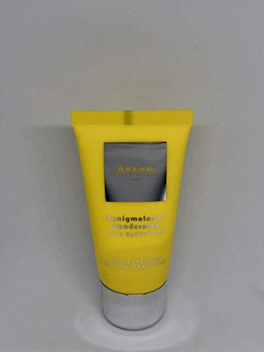Baehr Beauty Concept Honigmelone Handcreme mir Urea und Avocadoöl, 30ml