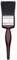 ProDec Contractor 2 inch All Purpose Mixed Bristle Paint Brush for a Smooth Finish Painting with Emulsion, Gloss and Satin Paints on Walls, Ceilings, Wood and Metal, 2 50 mm