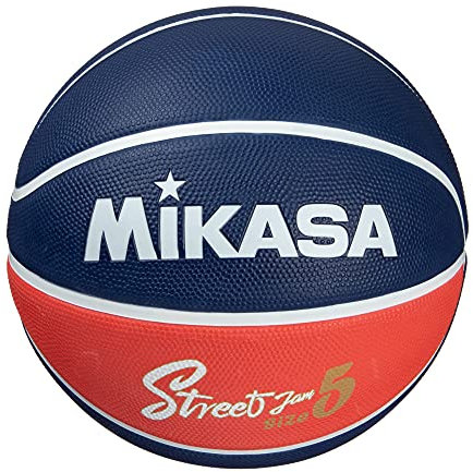 Ballon MiniBASKET Mikasa Taille 5
