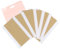 GOO GOO Tape Extensions Kleber Invisible Tape Kleber Extensions Seamless 72pcs/pack 4cm×0.8cm
