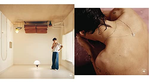 Harry's House & Harry Styles