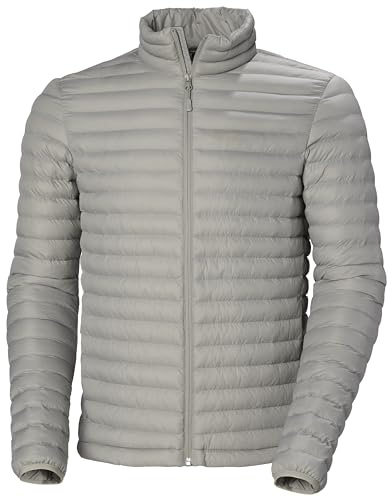 Helly Hansen Herren Sirdal Insulator Jacket, Terrazzo, XL
