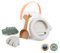 Done by Deer Sandspielzeug-Set 5-Stck. Deer Friends Sand Mix