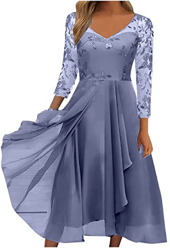 Strandkleid Damen Tunika Damen Pareos & Strandkleider Hosenanzug Damen Hijab Kleid Damen Kleid Abendkleider Elegant Hochzeit Brautjungfernkleider Hochzeitskleider Für Damen Kleid Damen Elegant
