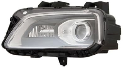 IPARLUX Scheinwerfer Scheinwerfer Links LED H7