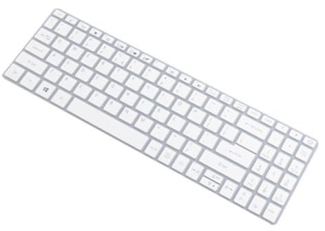 Cover per tastiera per computer portatile Acer Aspire 3 A315-56G A315-55G A315-55 A315 55 5 5 Aspire A515-55G 55G / 15.6 A515 55G A515-55
