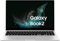SAMSUNG Galaxy Book2, Laptop Ultrafino, NP754XED-KC3IT, 15.6 FHD LED, Intel Core i5-1235U 12th, RAM 16GB LPDDR4x, 512GB NVMe SSD, Windows 11 Pro, Silver
