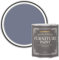 Rust-Oleum Blue Furniture Paint in Satin Finish - Hush 750ml