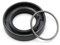 2 STÜCKE Nitril Doppellippendichtring ID 35mm NBR Nitrilkautschuk Wellendichtring TC-35 * 42/45/48/50/52/55/58/62/65/68/70/80/86 * 5/6/7/8/10/12(Size:35x55x8mm)