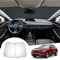 GAFAT Compatible con Mαzdα CX-30 2019-2024 2025 Protección Solar para Parabrisas interior, CX-30 2023 Parasol Lunas delanteras, Enfriamiento, Protección UV, Mαzdα CX30 Accesorios