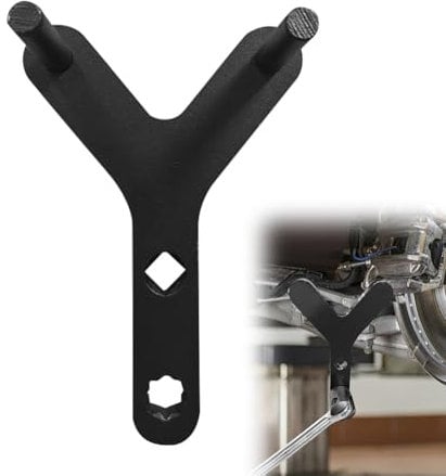 Zinueen Automotive Lower Control Arm & Ball Joint Removal Tool, Querlenker Hebelwerkzeug, Y-Förmiges Werkzeug zum Entfernen von Querlenkern und Kugelgelenken, Lower Ball Joint Pry