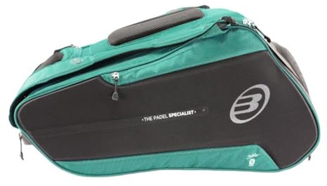 Bullpadel Padeltaschen Bpp25012 Hack