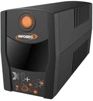 INFOSEC UPS SYSTEM