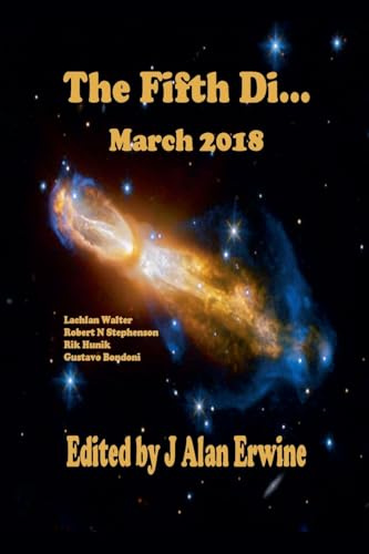 The Fifth Di... March 2018