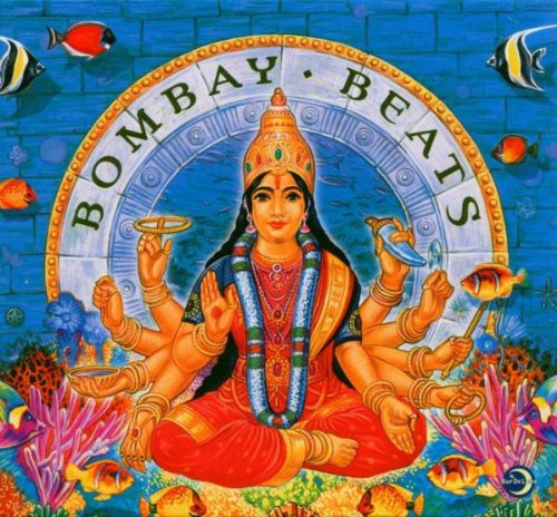 Bombay Beats/Bar de Lune