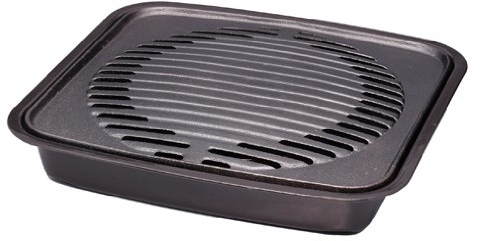 Iwatani Roast Grill CB-P-GM
