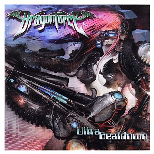 Ultra Beatdown (Ltd.Deluxe Edt.)