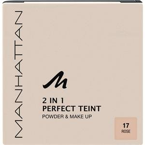 Perfect Teint Powder & Make-Up Nr. 17 1 Stk.