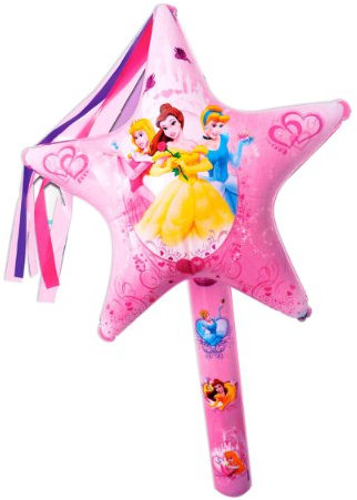 Tap Ball 2000 - Tal104701 - Baguette - Star - Princesses