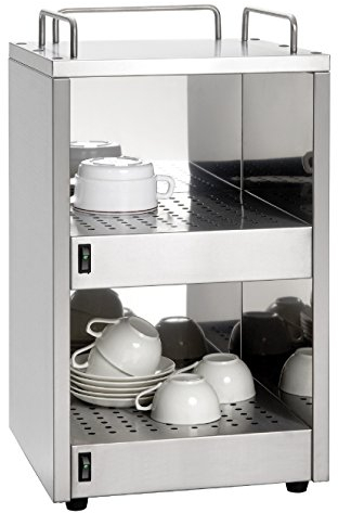 Saro 317-2050 Tassenwärmer Modell Athos, 140 W