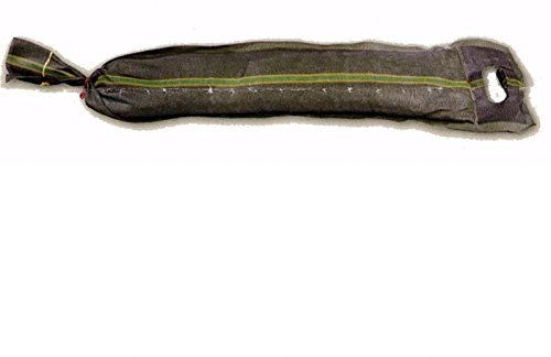 NiNeKa Silosack 100 x 25 cm - Müllsack, 1 Stück
