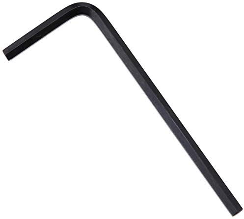 KS Tools 151.2634 Clé mâle brunie courte 6 pans 7/64''