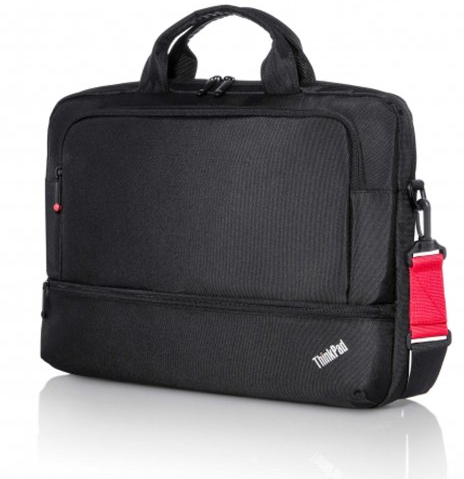 Lenovo Notebooktasche 15 Essential Topload Case ThinkPad, Einfarbig