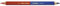 LYRA Duo Giant rot-blau (2930101)