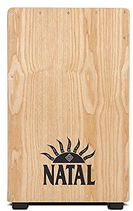NATAL Cajon (cjan-l-sw-bn)