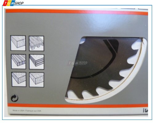 Bosch Accessories 2608640133 Circular Saw Blade 150 x 20 x 2.0 MM (24