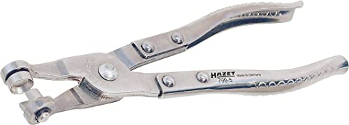 Hazet 798-5 Schlauchklemmen-Zange